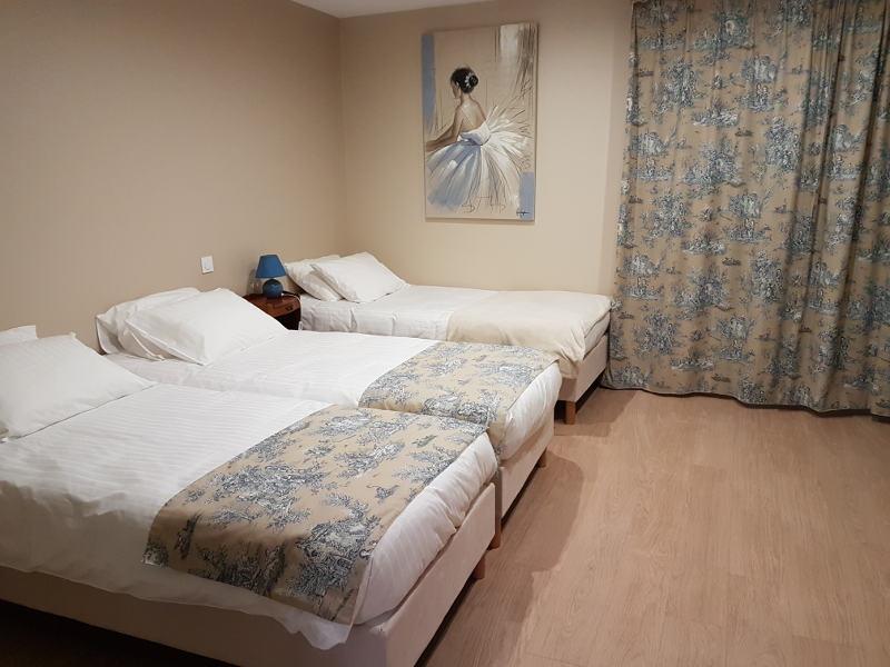 Chambres D'Hotes L'Hermine Val-Couesnon Eksteriør billede