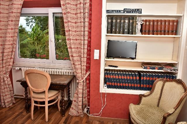 Chambres D'Hotes L'Hermine Val-Couesnon Eksteriør billede