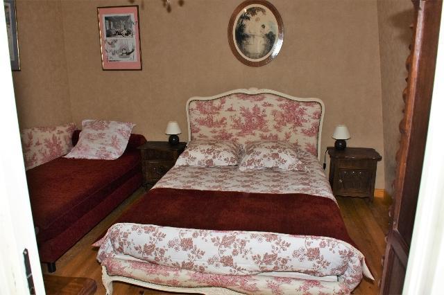 Chambres D'Hotes L'Hermine Val-Couesnon Eksteriør billede