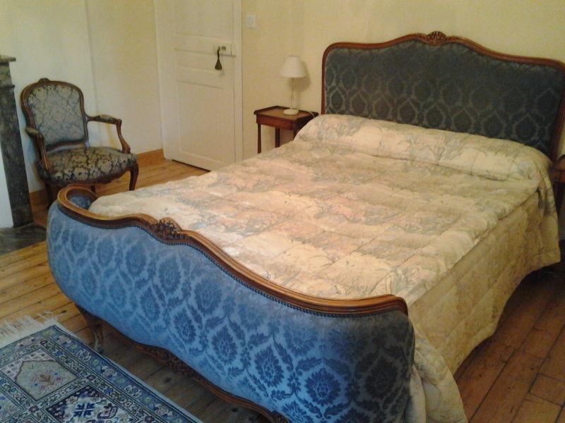 Chambres D'Hotes L'Hermine Val-Couesnon Eksteriør billede