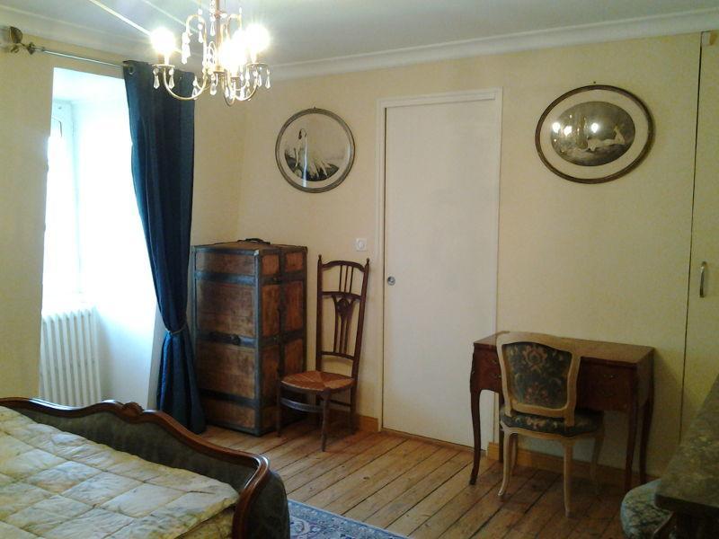 Chambres D'Hotes L'Hermine Val-Couesnon Eksteriør billede